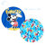 Pijama Infantil Mickey Manga Larga Disney Funtastic Magic - Tienda Online de La Pañalera | panalesonline.com.ar