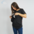 Imagen de Remera Maternal Y Lactancia Magnolia On The Go Baby Innovation