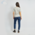Remera Maternal Y Lactancia Magnolia On The Go Baby Innovation - tienda online