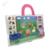 Maletín Para Crear Y Colorear Peppa Pig TapiMovil
