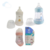 Mamadera Chicco Recien Nacido Anti Cólicos Flujo Lento 150ml Perfect 5