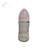 Mamadera Vidrio Templado Boca Ancha x 225 ml Dispita
