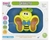Mariposa con Luz y Sonido - Poppi - comprar online