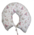 Almohadon Amamantar Lactancia Media Luna Dona Lavable - tienda online