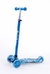 Monopatin Infantil Wind Casco, Rodilleras Y Coderas Rainbow - tienda online