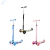Monopatin con Luces Ruedas Silicona Scooter Infantil Rainbow - comprar online
