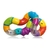 Mordillo Sonajero Articulado Twista +6m Nuby - comprar online
