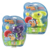 Burbujero Bubble Fun Dinosaurio Friction Power Wabro