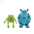 Peluche Monsters Inc Mike Wazowski Sullivan Phi Phi Toys