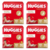 Promo!!! Pack X 4 Pañales Huggies Natural Care