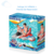 Imagen de Inflable Colchoneta Nave Espacial Flotador Bestway