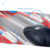Inflable Colchoneta Nave Espacial Flotador Bestway en internet