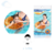 Salvavidas Inflable Pileta Neon Pequeño Bestway - tienda online