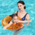 Imagen de Salvavidas Inflable Pileta Neon Pequeño Bestway