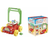 Caminador Auto Paseador Y Arrastre 2 En 1 - comprar online