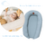 Nidito Bebe Contención Happy Little Moments - comprar online