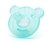 Chupete Inicial Soothie12m Cavidad Para Dedo Baby Innovation - Tienda Online de La Pañalera | panalesonline.com.ar