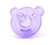 Chupete Inicial Soothie12m Cavidad Para Dedo Baby Innovation - tienda online