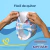 PROMO 2 Packs Pampers Splashers Para El Agua Baby Shark - comprar online