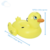 Pato Flotador Colchoneta Inflable Grande Bw 186x127cm en internet