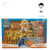 Set de Colorear Valija Creativa Paw Patrol Tapimovil - Tienda Online de La Pañalera | panalesonline.com.ar