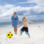 Pelota Sport Beach Bestway 41cm en internet