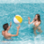 Pelota de Playa mediana Bestway 51cm - comprar online