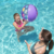 Pelota Inflable De Playa Fashion 51 Cm Bestway - Tienda Online de La Pañalera | panalesonline.com.ar