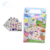 Stickers Peppa Pig Crea Tus Historias Con Escenarios Tapimovil