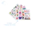 Stickers Peppa Pig Crea Tus Historias Con Escenarios Tapimovil - comprar online