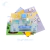 Stickers Peppa Pig Crea Tus Historias Con Escenarios Tapimovil - Tienda Online de La Pañalera | panalesonline.com.ar