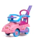 Andador - Andarin - Pata Pata Peppa Pig +12m Juguetoys - comprar online