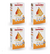 Galletitas Smookies Snacks Bebe Pera Pack X4