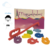 Juego Pesca Goma Eva Pescando Ando Arrugadedos - tienda online