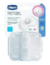 Pezonera Silicona SkinToSkin x2u Variedad de Talles Chicco