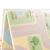 Alfombra Antigolpes Reversible 180 x 160 Modelo Forest - comprar online