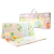 Alfombra Antigolpes Reversible 180 x 160 Modelo Forest