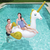UNICORNIO GRANDE INFLABLE BESTWAY 220 x 198 cm. - Tienda Online de La Pañalera | panalesonline.com.ar