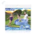 Pileta Infantil Inflable Bebe 3 Aros Bestway 102x25cm - Tienda Online de La Pañalera | panalesonline.com.ar