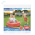 Pileta Infantil Inflable Bebe 3 Aros Bestway 102x25cm - tienda online