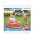 Pileta Infantil Inflable Bebe 3 Aros Bestway 102x25cm - tienda online