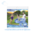Imagen de Pileta Infantil Inflable Bebe 3 Aros Bestway 102x25cm