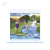 Imagen de Pileta Infantil Inflable Bebe 3 Aros Bestway 102x25cm