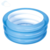 Imagen de Pileta Inflable Infantil Redonda 3 Aros Bestway 70x30 Cm 43l