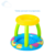 Pileta Con techo frutas 94x89x79 Bestway - tienda online