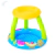 Pileta Con techo frutas 94x89x79 Bestway
