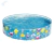 Pileta Rígida Infantil Peces Fondo Del Mar Bestway 122x25cm