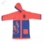 Piloto Infantil Lluvia Spiderman Disney Licencia Original - comprar online