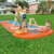 Pista Deslizable H2OGO Doble Bestway 488x130cm en internet