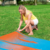 Pista Deslizable H2OGO Doble Bestway 488x130cm